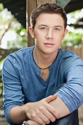 Scotty Mccreery Biography