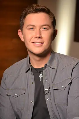 Scotty McCreery Biografia della squadra di baseball alimentare preferita