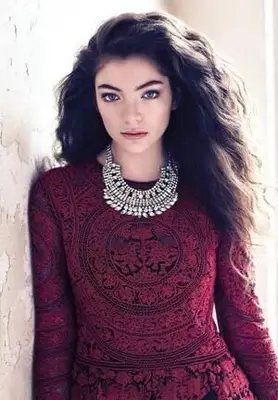 Lorde Favorite Things