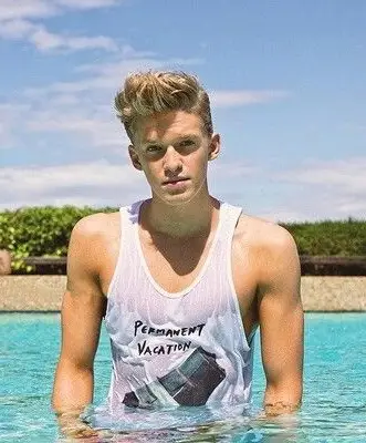 Cody Simpson Favorite Things