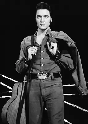 Elvis Presley Favorite Things