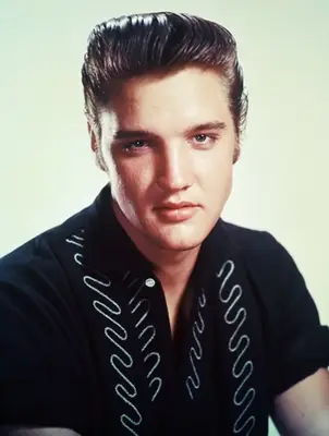 Elvis Presley Biografia dei libri di auto a colori preferiti