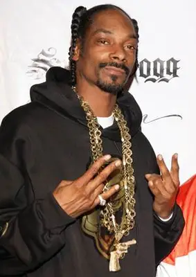 Snoop Dogg