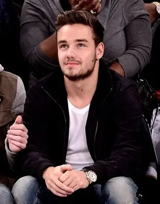 Liam Payne biography