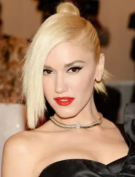 Biographie de gwen Stefani rossetto colore biografia alimentare