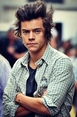 Harry Styles Favorite Things