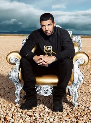 Rapper Drake Biography