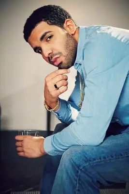 Rapper Drake Favorite Things