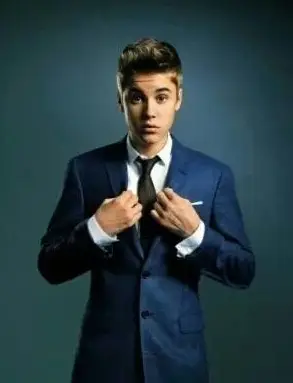 Justin Bieber Favorite Things