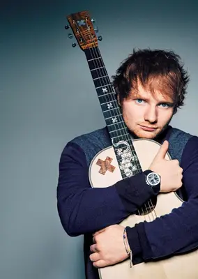 Ed Sheeran Biography