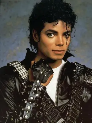 Michael Jackson Biography