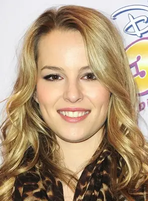 Bridgit Mendler Food Food Food Movie Colore di Animales Bio Numero