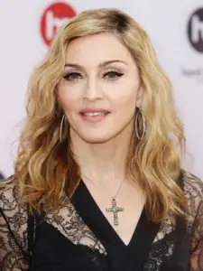 Madonna Color Food Food Biografie