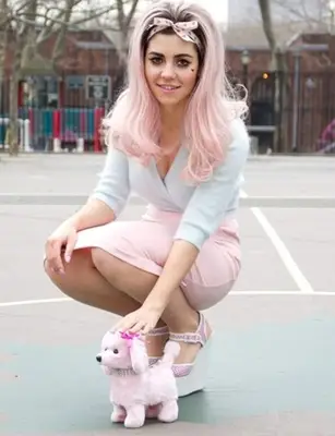 Marina and the Diamonds Favourite Things