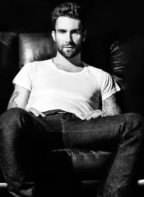 Adam Levine Biography