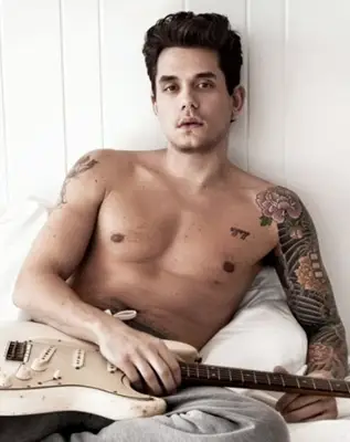 John Mayer Biography