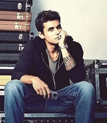 John Mayer