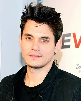 John Mayer Culinar Color Favoto Artists Guitar Biography