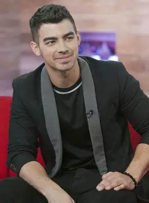 Joe Jonas