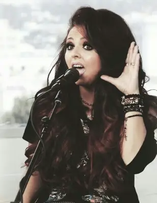 Jesy Nelson Favorite Things