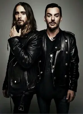 Jared Leto Favorite Things