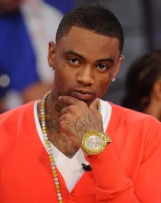 Soulja Boy Favorite Things
