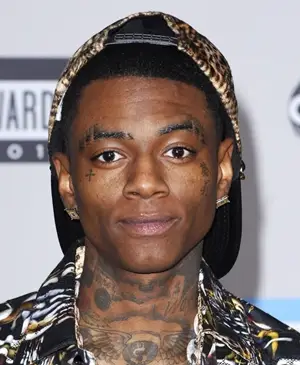Soulja Boy Color Food Hobbies Film Basketball Teams Biographies