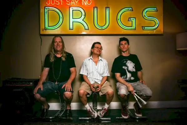 De våldsamma kvinnornas återkomst