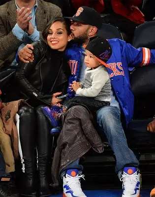 Alicia Keys Biography