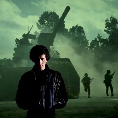 Vad hände med 80-talets 19-sångare Paul Hardcastle - från ny musik till familjeliv