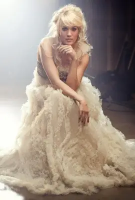 Carrie Underwood Favorite Things