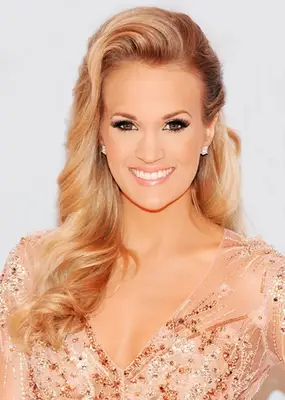 Carrie Underwood Film Sports Biographie Color