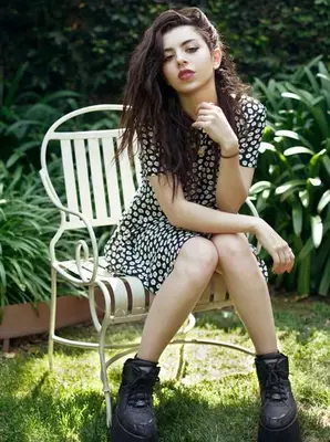 Charli XCX Favorite Things