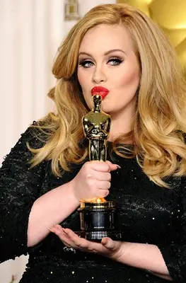 Adele Favorite Things