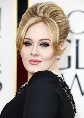 Adele Color Food Food Music Film Biography Sports Biography