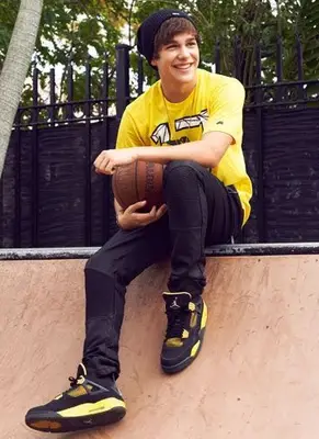 Austin Mahone Biography