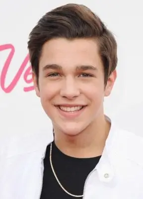 Austin Mahone Scelta preferita della cantante gastronomica Color Hobbys Biografia