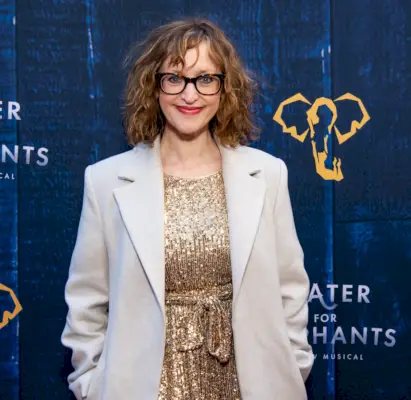 Tony-ehdokas Jessica Stone matkallaan näyttelijästä ohjaajaksi 'Water for Elephants' -elokuvassa