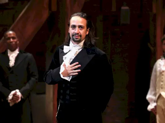 Hamiltonin 14 riviä, jotka ovat hieman ärsyttäviä