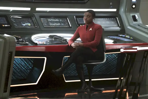 Kuinka Tom Polce ja Kay Hanley veivät Star Trekin Broadwaylle ja sen ulkopuolelle