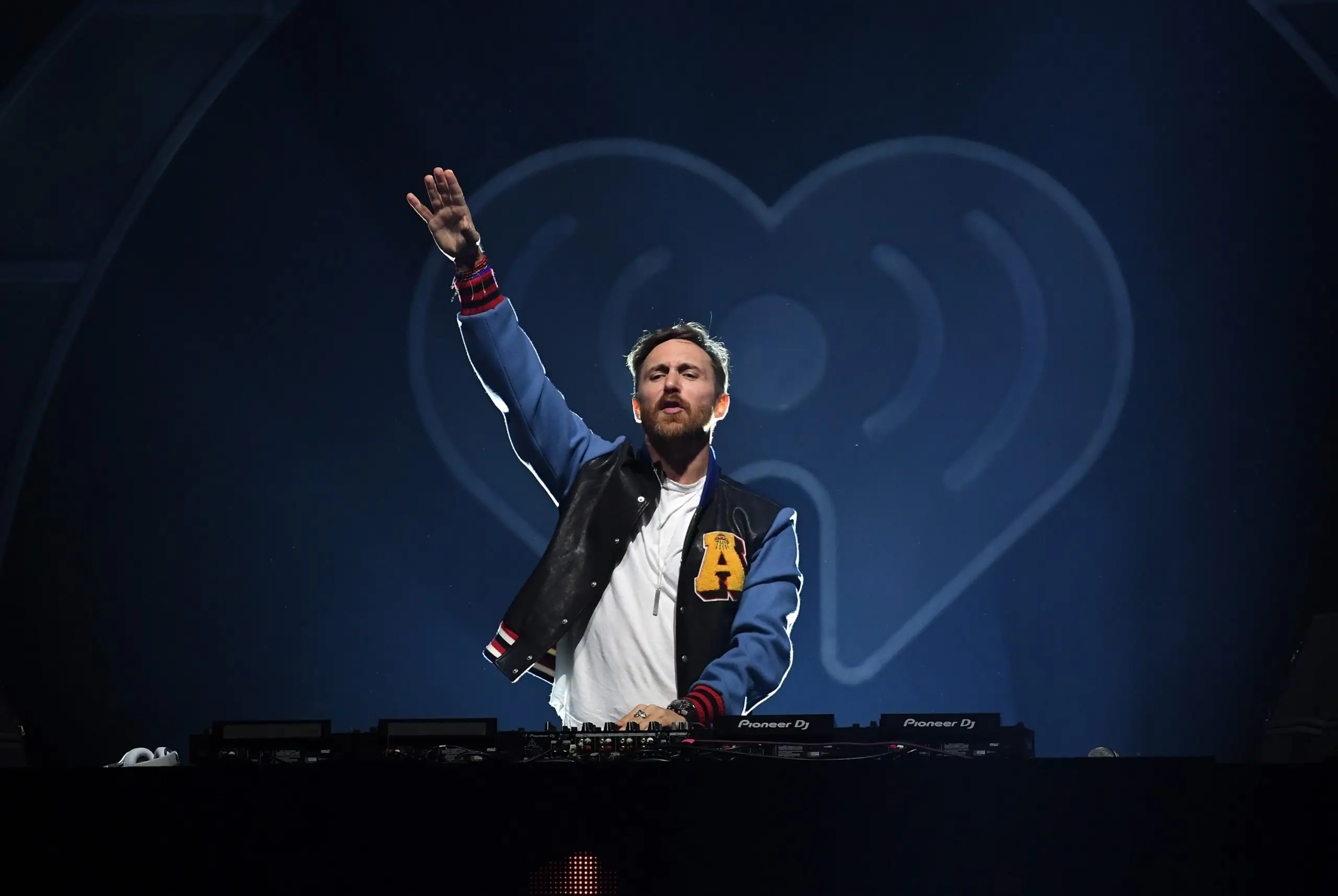 David Guetta foto 2