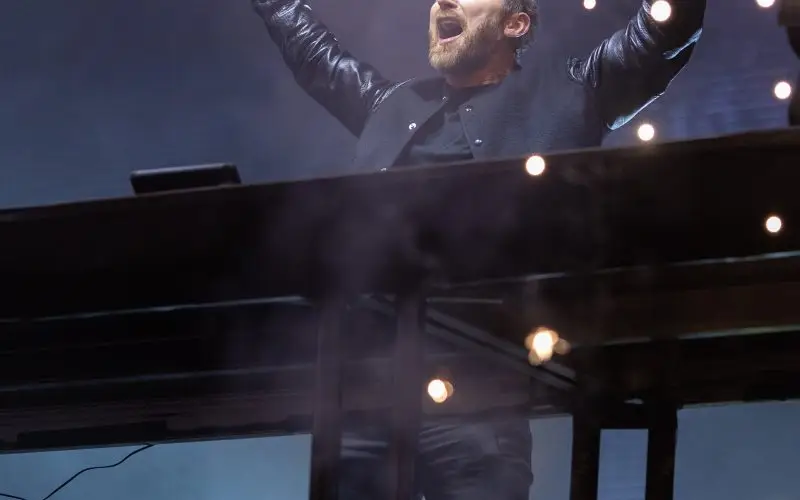 David Guetta Net Worth - Wiki, ikä, paino ja pituus, ihmissuhteet, perhe ja paljon muuta