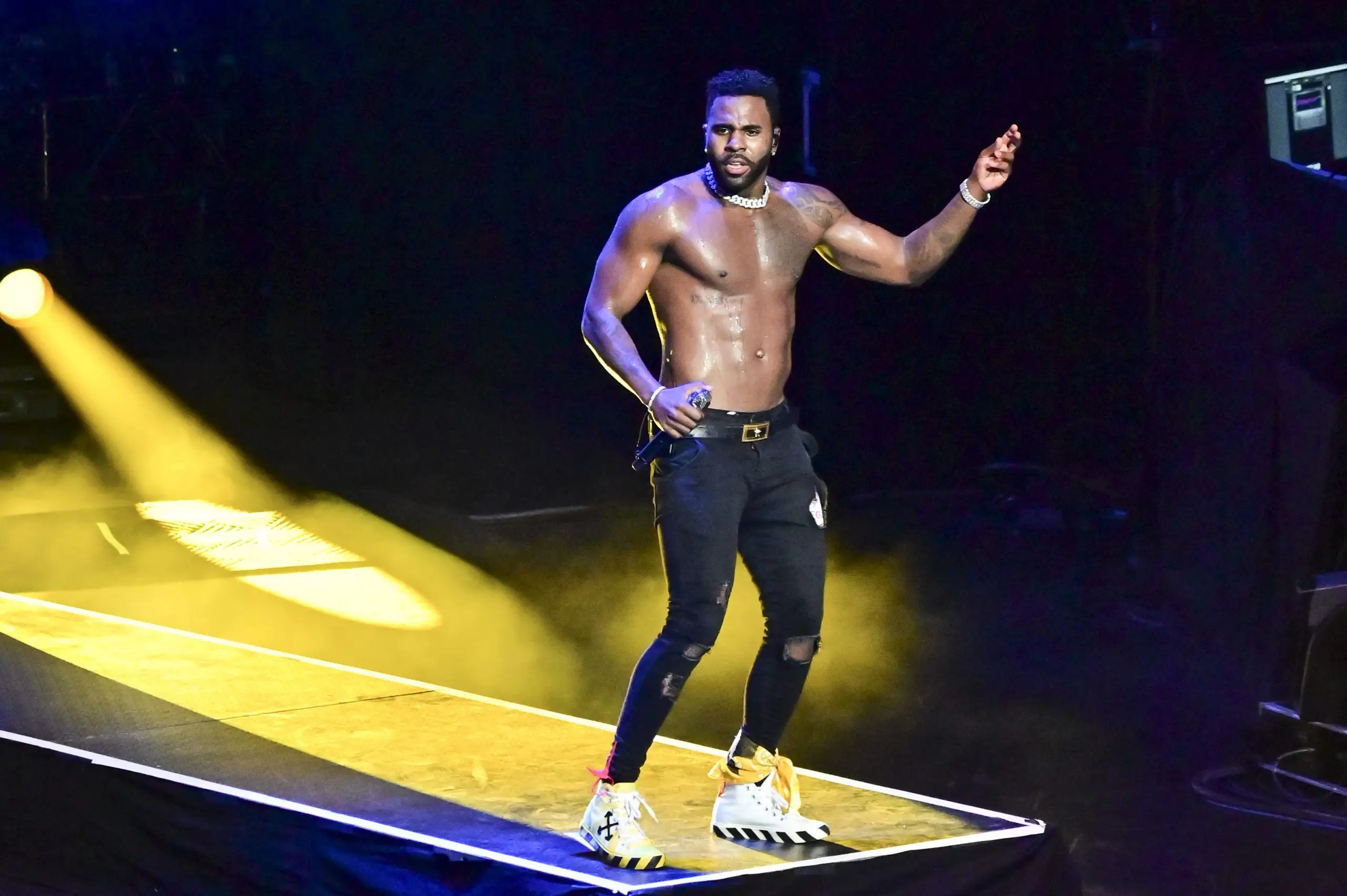 Jason Derulo kuva