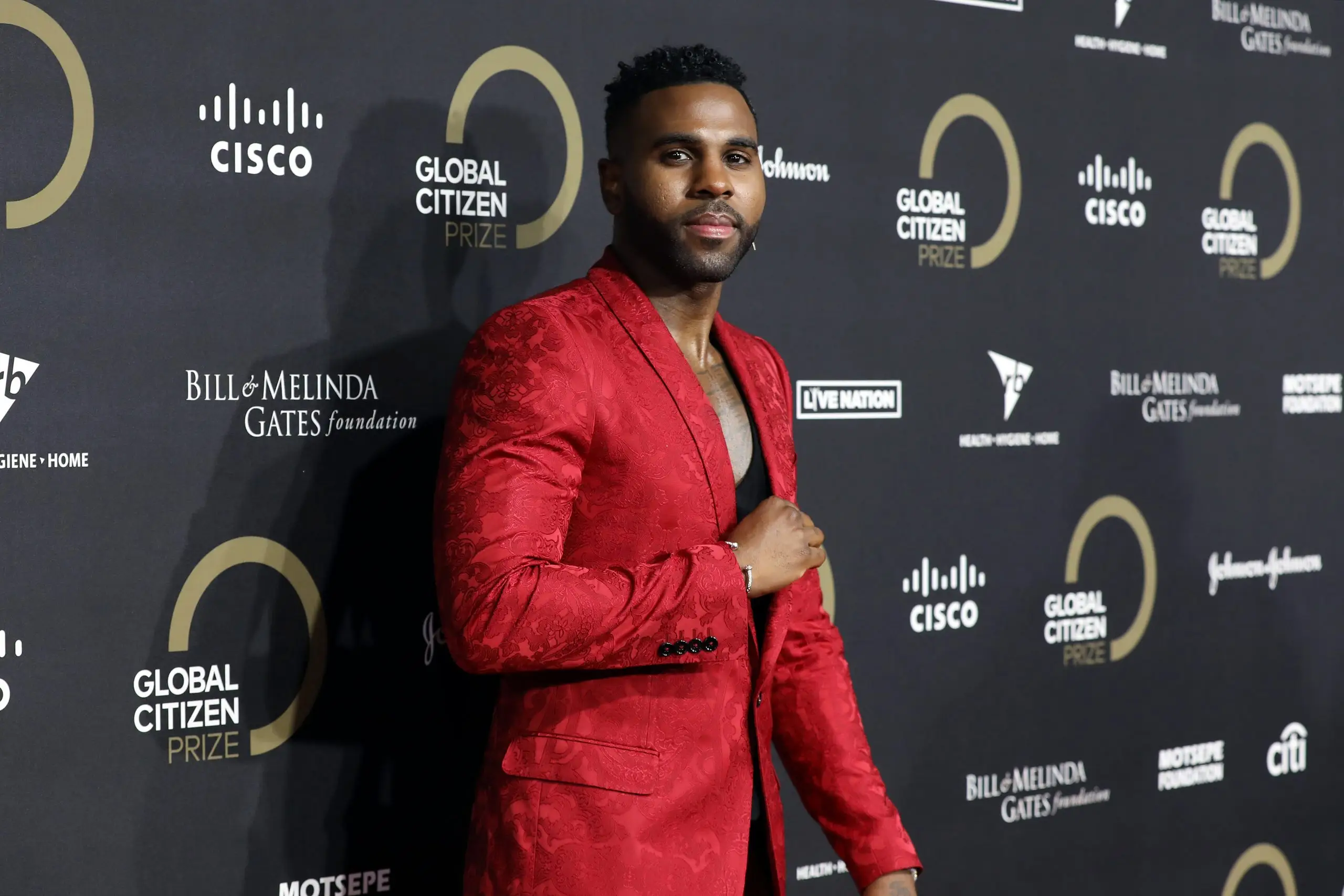 Jason Derulo kuva 3
