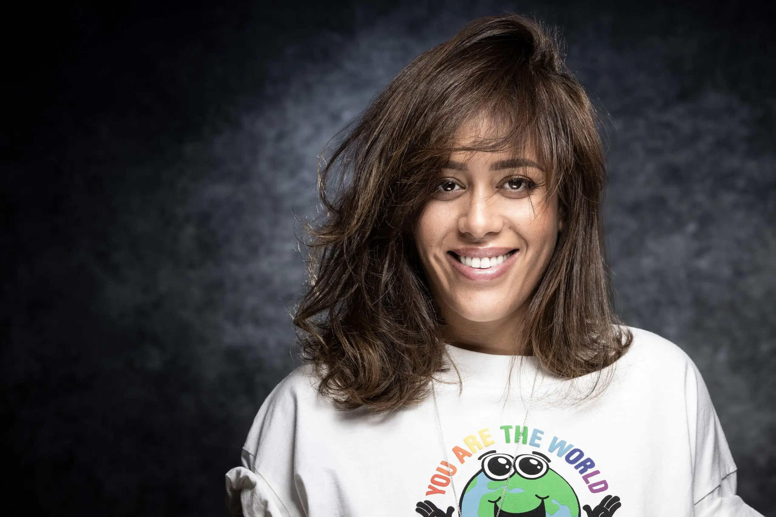 Amel Bent foto 2