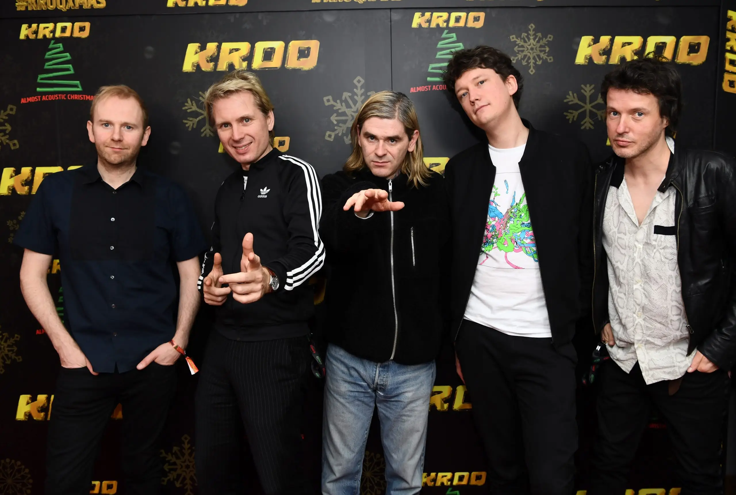 Alex Kapranos kuva 3