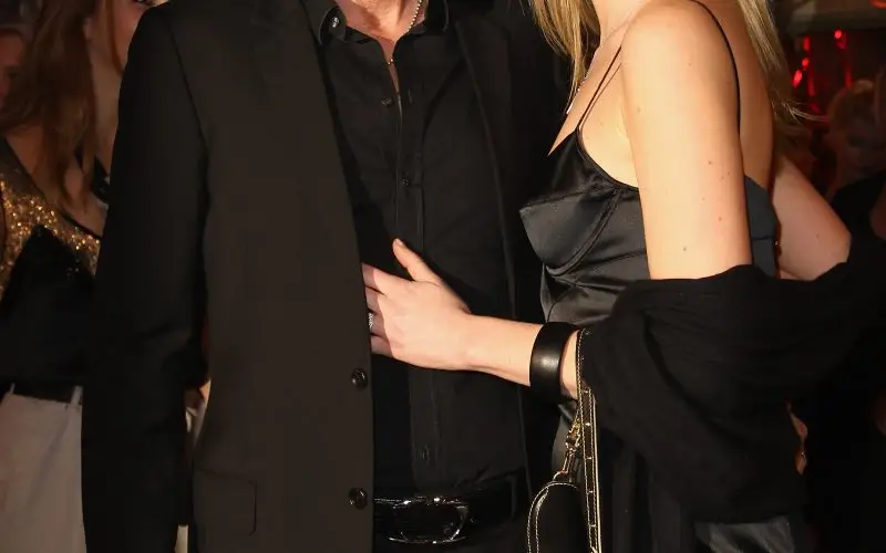 H.P. Baxxter Net Worth - Wiki, ikä, paino ja pituus, ihmissuhteet, perhe ja paljon muuta