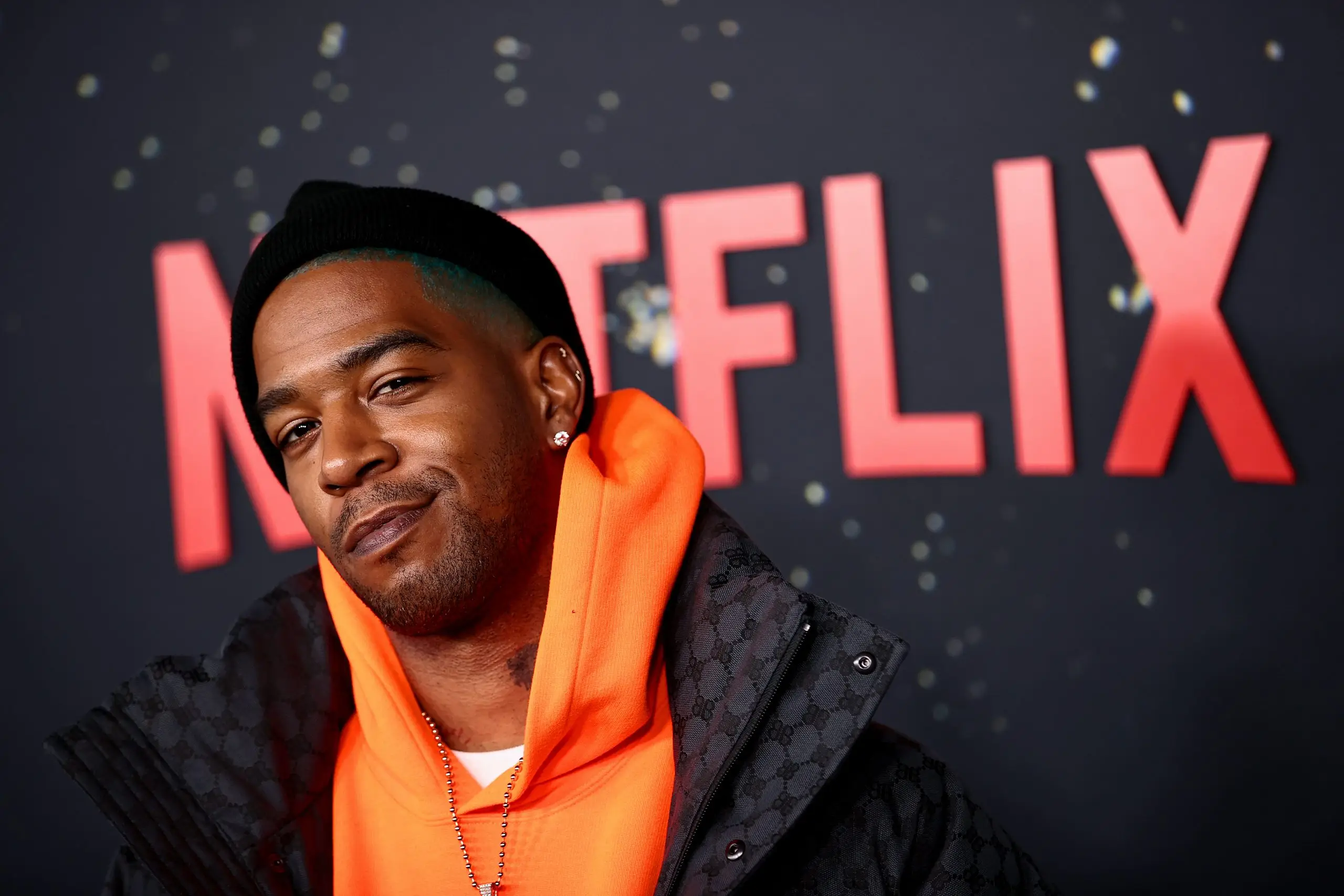 Zdjęcie Dzieciaka Cudi 3