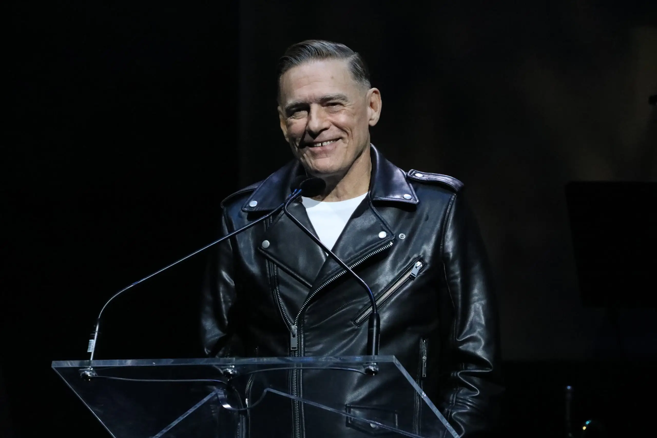 Bryan Adams foto