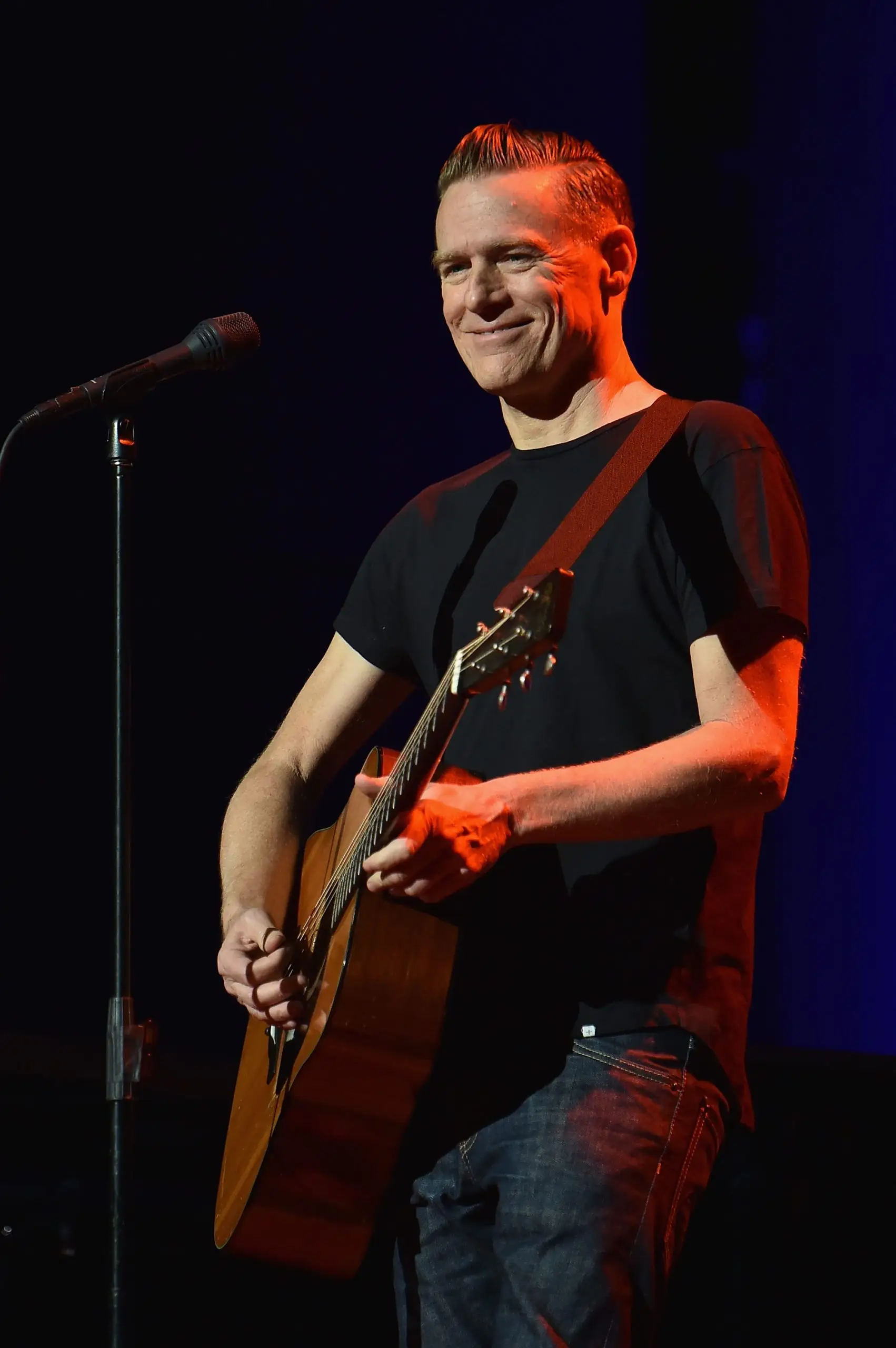 Bryan Adams foto 2